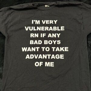 Custom Funny Bad Boys T-shirt